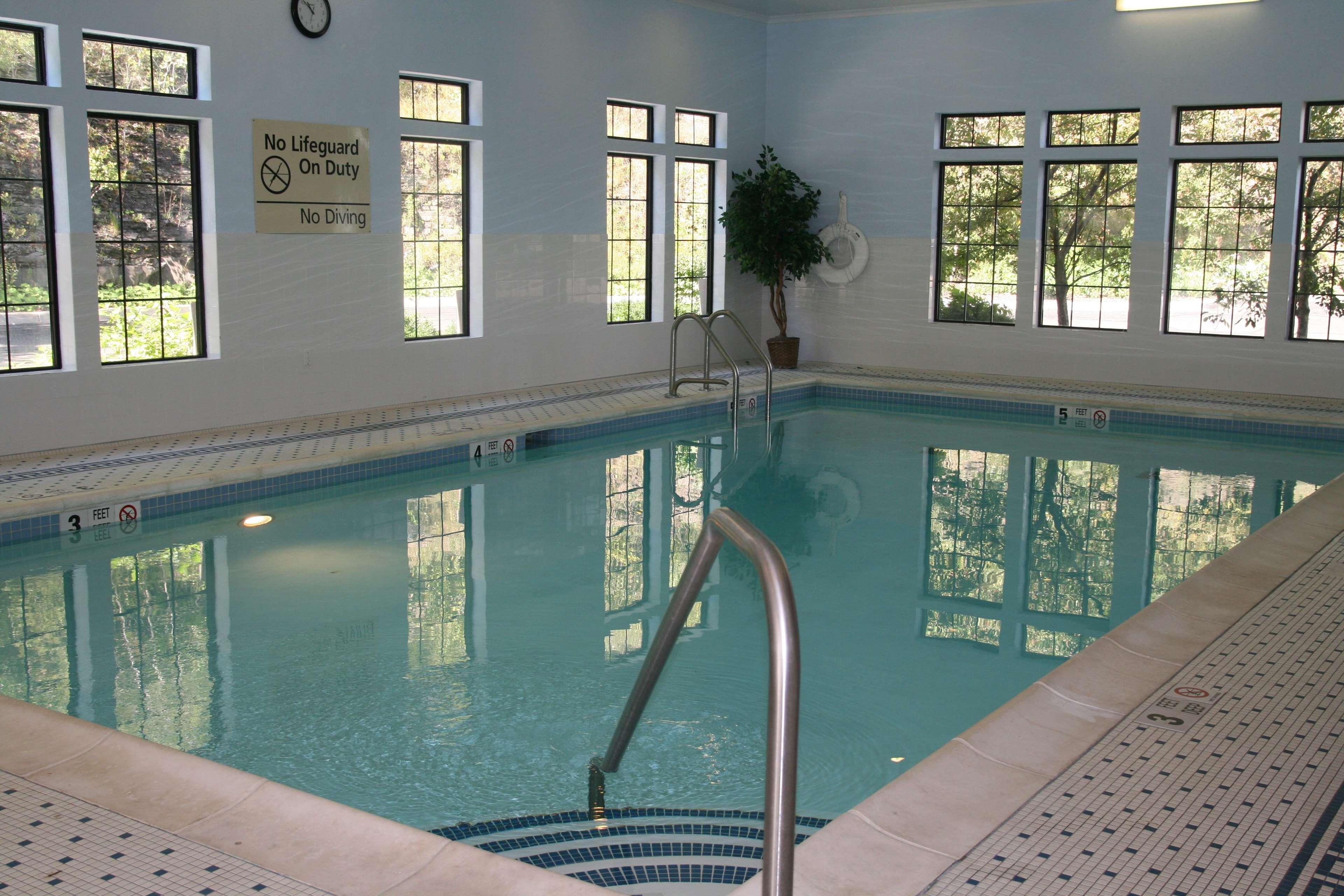 Hampton Inn & Suites Binghamton/Vestal Facilities photo